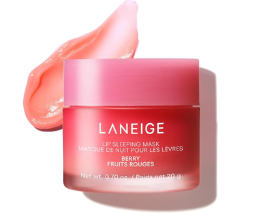 LANEIGE Lip Sleeping Mask