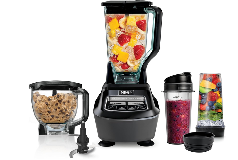 Ninja Mega Kitchen System (BL770)
