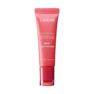 Is the LANEIGE Lip Glowy Balm Worth the Hype?