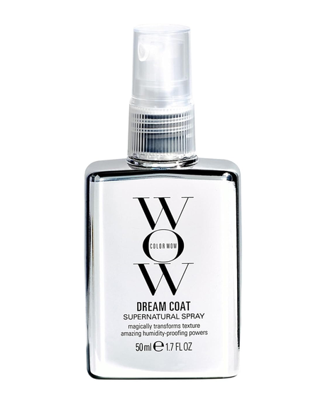 COLOR WOW Dream Coat Review
