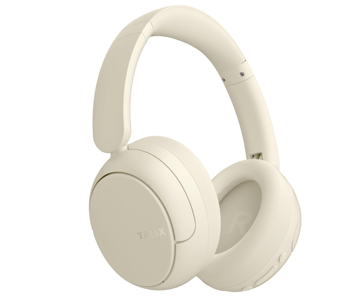 TALIX H30 Hybrid ANC Headphones Review